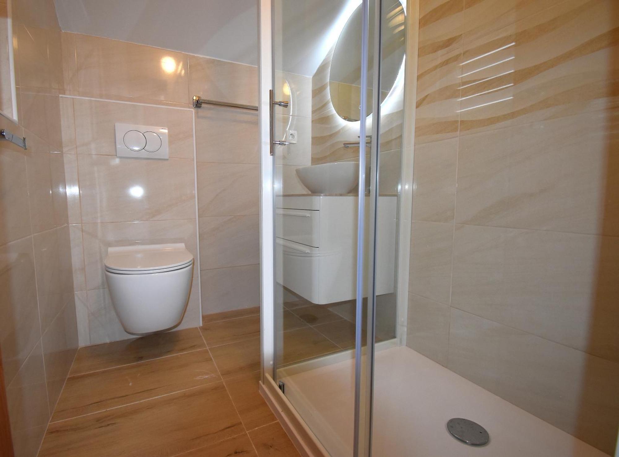 Guest House Sandra Rab Town Dış mekan fotoğraf