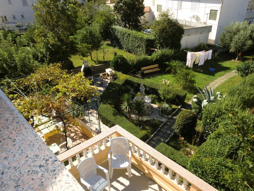 Guest House Sandra Rab Town Dış mekan fotoğraf