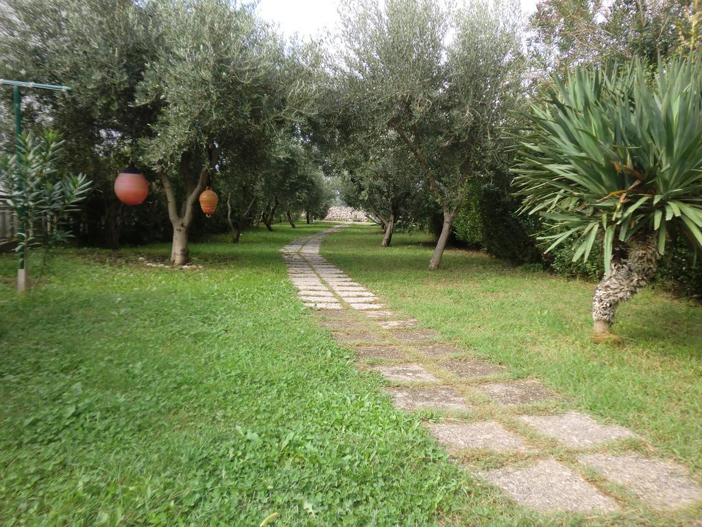 Guest House Sandra Rab Town Dış mekan fotoğraf